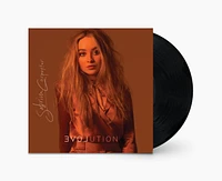 CARPENTER, SABRINA / EVOLUTION(LP)