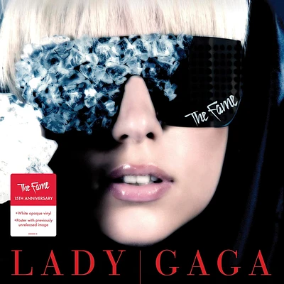 Fame - 15th Anniversary - Limited White Opaque