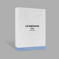 3rd Mini Album 'EASY' (Vol. 2)