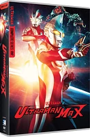 Ultraman Max - The Complete (6pc) / (Box Sub)