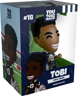 Youtooz Sidemen FC Tobi