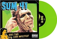 Does This Look Infected ( Swirl Vinyl 180g