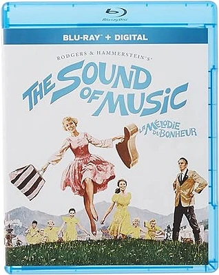 Sound of Music 50th Anniversary