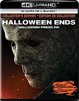 HALLOWEEN ENDS 4K BIL