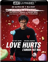 LOVE HURTS 4K BIL