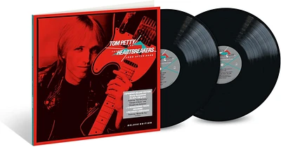 PETTY, TOM / LONG AFTER DARK(LP)