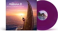 OST / MOANA 2 (LP)
