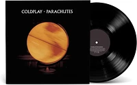 COLDPLAY / PARACHUTES (ECO MIX LP)