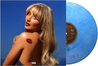 CARPENTER, SABRINA / SHORT N SWEET(LP)