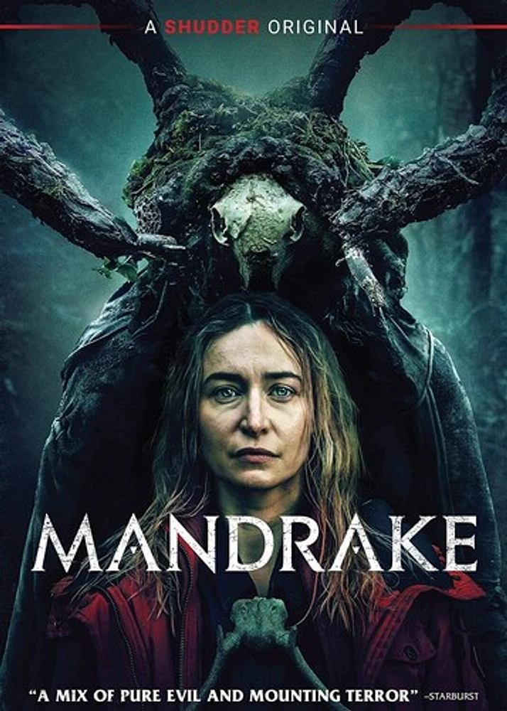 Mandrake