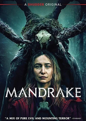 Mandrake