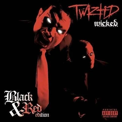 Abominationz (Twiztid 25th Anniversary
