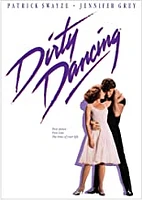 DIRTY DANCING 1987 ENG DVD