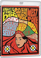A Night at the Family Dog / Go Ride the Music / West Pole