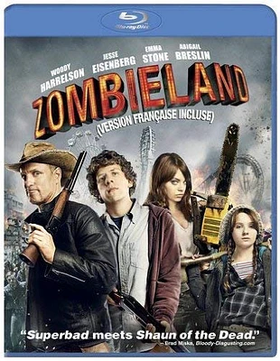 ZOMBIELAND BLU