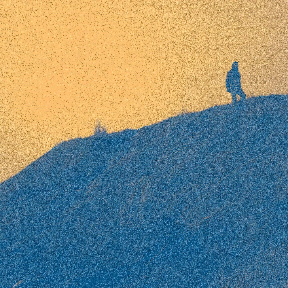 BIG BLUE(LP)