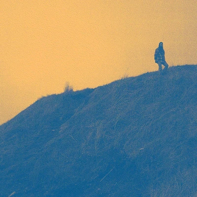 BIG BLUE(LP)