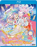 Waccha Primagi Complete Collection