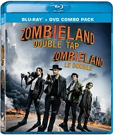 ZOMBIELAND: DOUBLE TAP BLU BIL