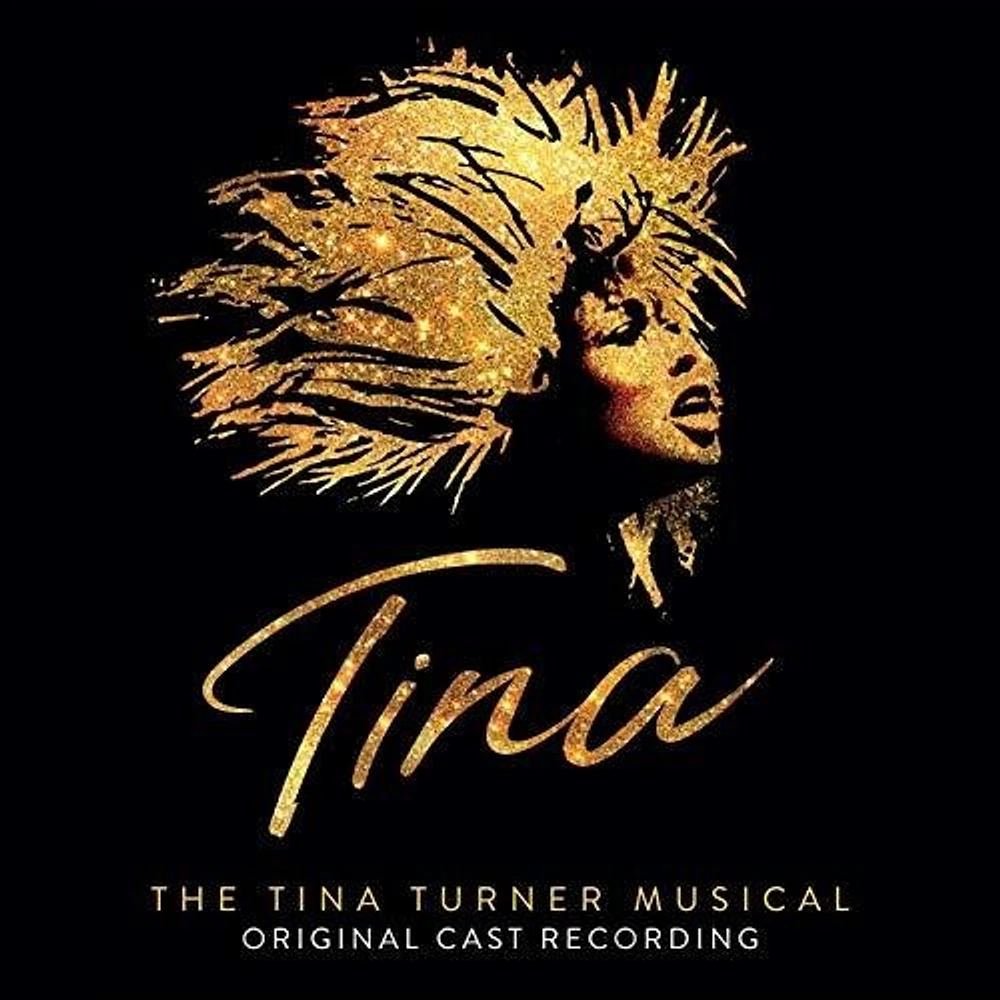 Tina: Tina Turner Musical