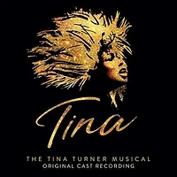 Tina: Tina Turner Musical