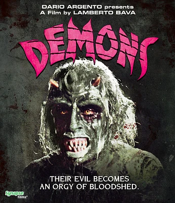 Demons (4K)