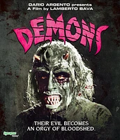 Demons (4K)