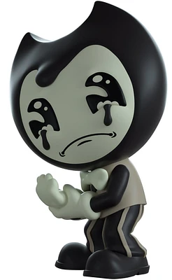 Youtooz Bendy and the Dark Revival Hurt Bendy