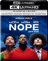 NOPE 4K BIL