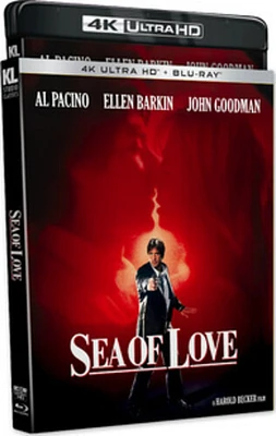 Sea Of Love (4K)