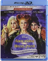 HOCUS POCUS 25TH ANN BLU BIL