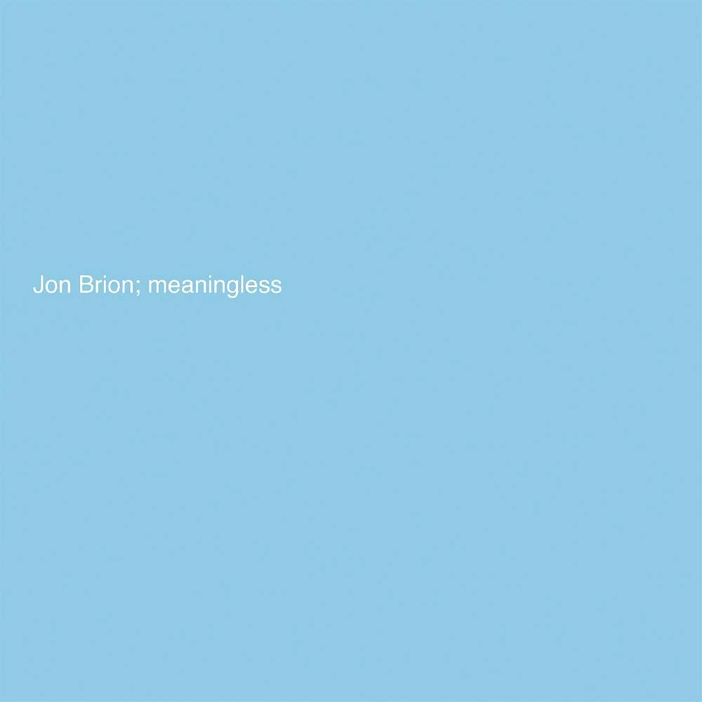 Meaningless [Indie Exclusive Limited Edition Baby Blue LP]