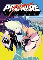 Promare / (AC3 Dol Dub Sub WS)