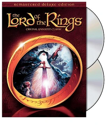The Lord of the Rings