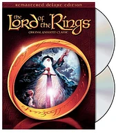 The Lord of the Rings