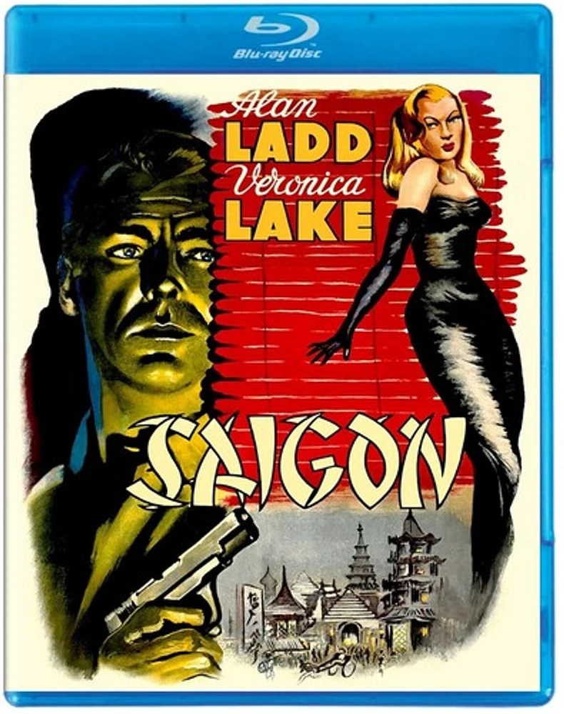 Saigon
