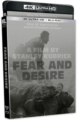 Fear And Desire