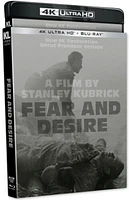 Fear And Desire