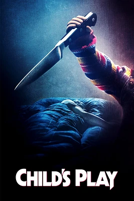 CHILD'S PLAY 2019 BLU