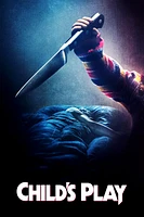 CHILD'S PLAY 2019 BLU