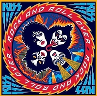 Rock and Roll Over