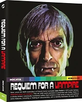 Requiem For A Vampire (4K)