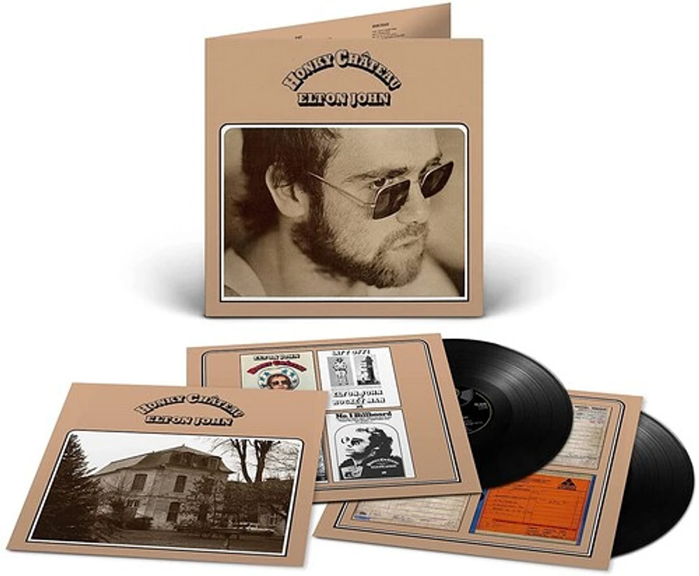 Honky Chateau (50th Anniversary