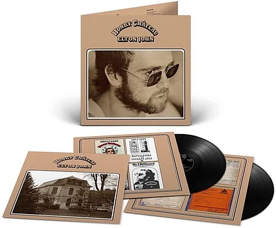 Honky Chateau (50th Anniversary
