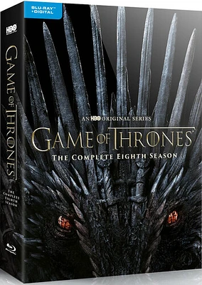 Game of Thrones: The Complete Eighth Season