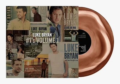 #1’s Volume 1 (Walmart Exclusive)