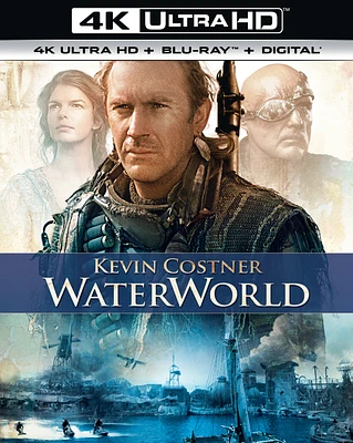 Waterworld (4K-UHD)