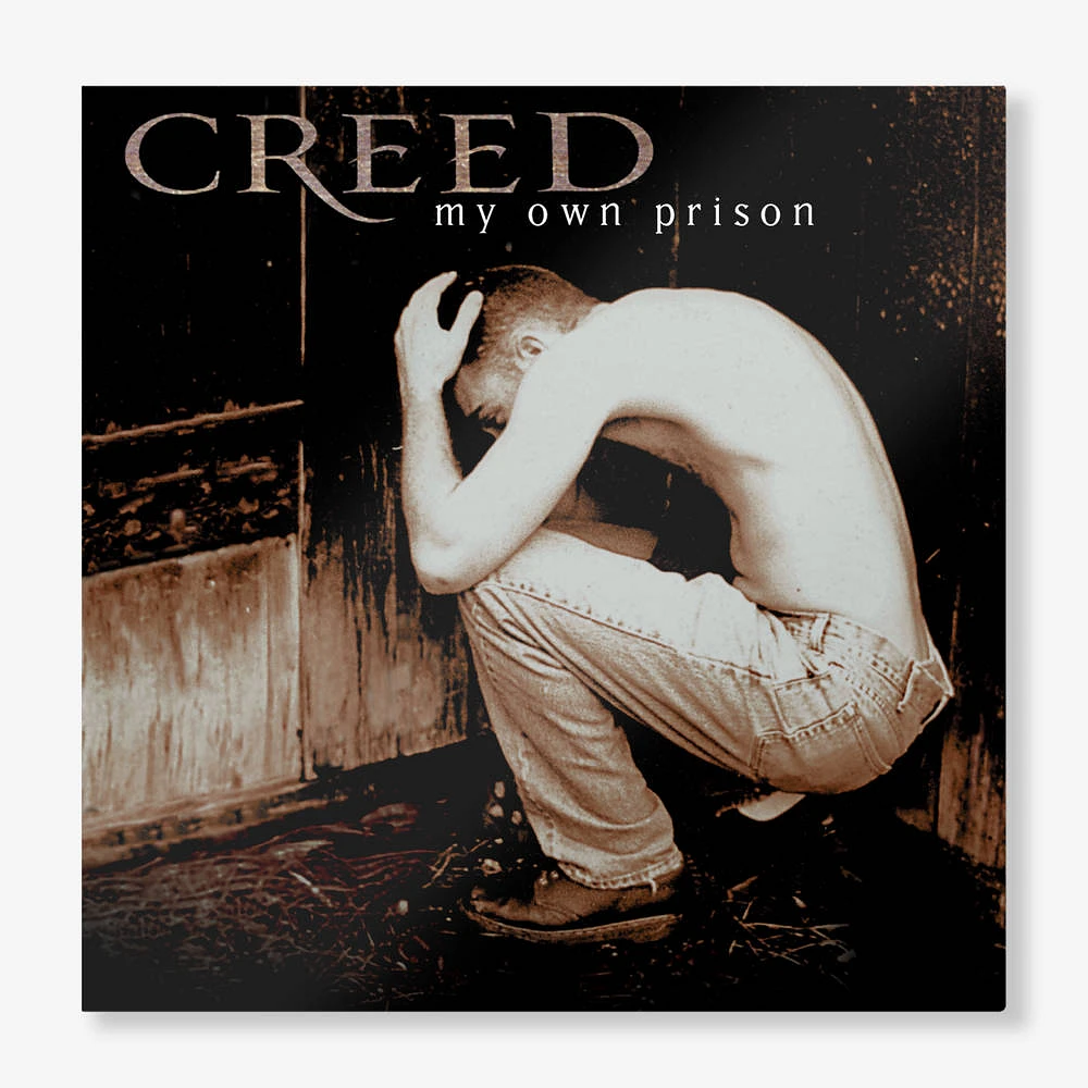 My Own Prison [LP]