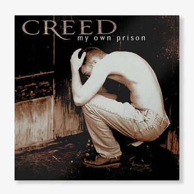 My Own Prison [LP]