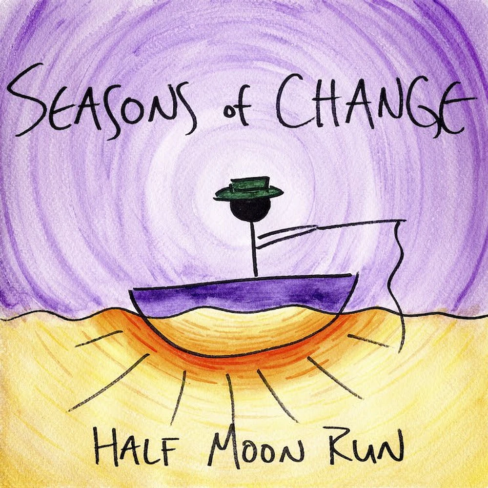 Seasons Of Change